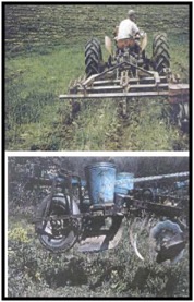 1962 tractor