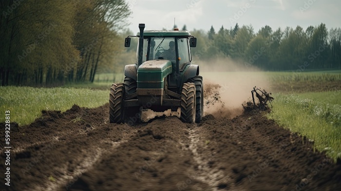AI-No-Till