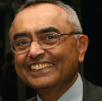 Amir Kassam