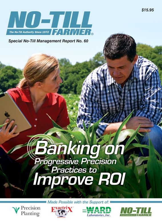 Banking on Progressive Precision Practices to Improve ROI