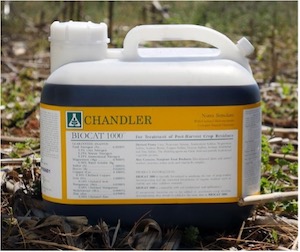 Chandler Biocat 1000 from Midwest Bio-Tech, Inc.