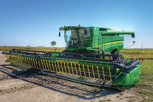 Poly Tech Corn Stalk Guides