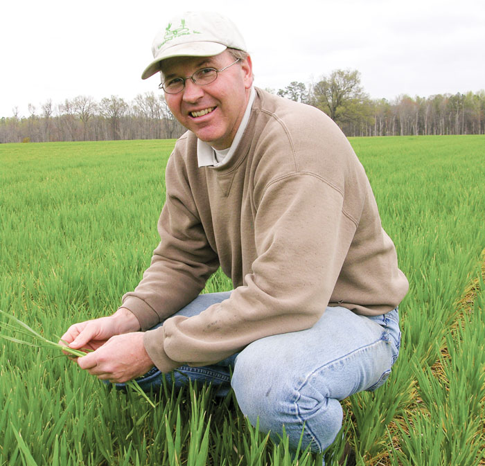 Practical Farmers