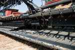 Harvesting Pulses