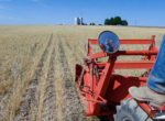 Harvesting