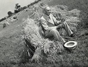 Henry Ford farm