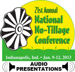 2013 NNTC Audio Presentation
