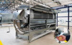 Kongskilde Industries A/S KDC 4000 PLUS and KDC 8000 PLUS Grain Combi-Cleaners_0121 copy