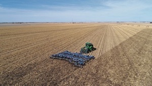 Landoll Adjustable Gang VT