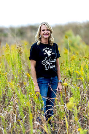 Liz Haney