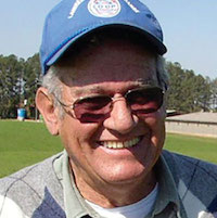 Manoel Henrique Nonô Pereira