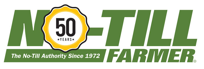 50 years No-Till Farmer