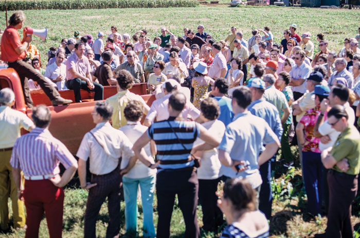 No-Till Farmer’s Hawaii farm tour