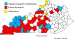 Kentucky pigweed