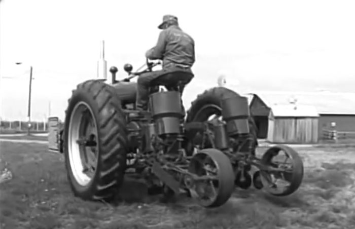 planter
