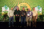 Responsible Nutrient Management winners 2019