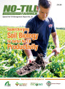 Supercharging Soil Biology for Better No-Till Productivity