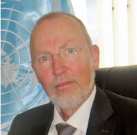 Theodor Friedrich
