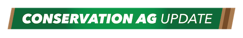Conservation Ag Update