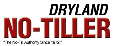 Dryland No-Tiller