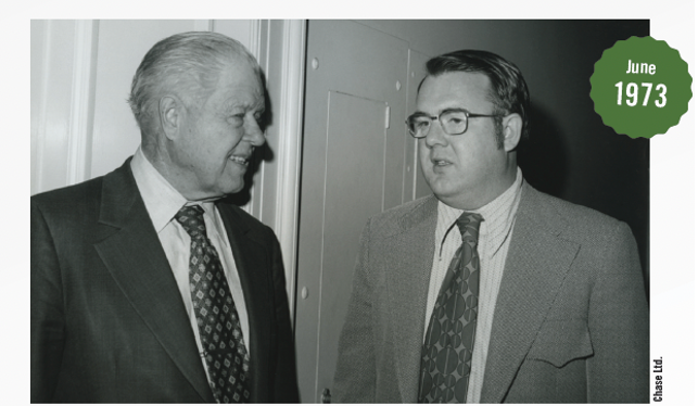Frank Lessiter testifies before the U.S. House Ag Committee