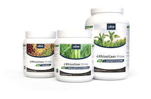 Rhizolizer® Prime from Locus AG® – Specialized Inoculants