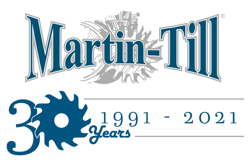 Martin Industries 30 years