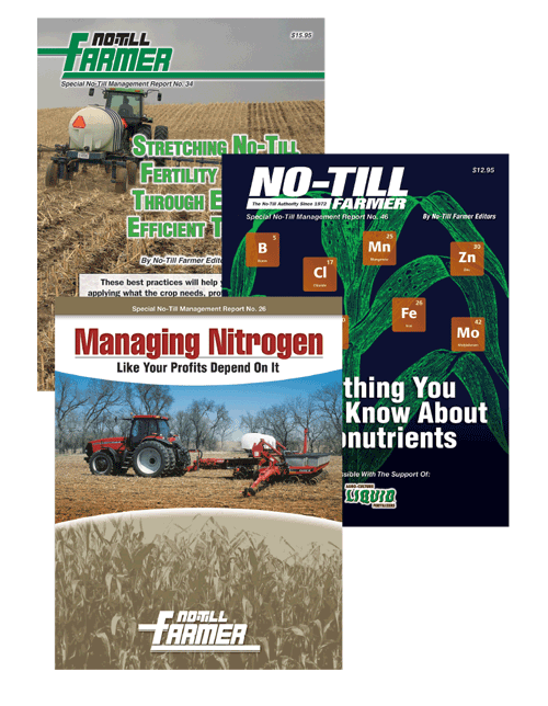 NTF Fertility Practices Package