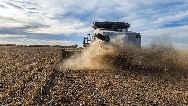 Residue Management