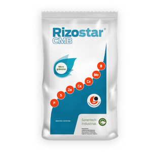 Rizostar CMB from Rizobacter