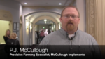 Precision Payback for Small Acreage Farmers