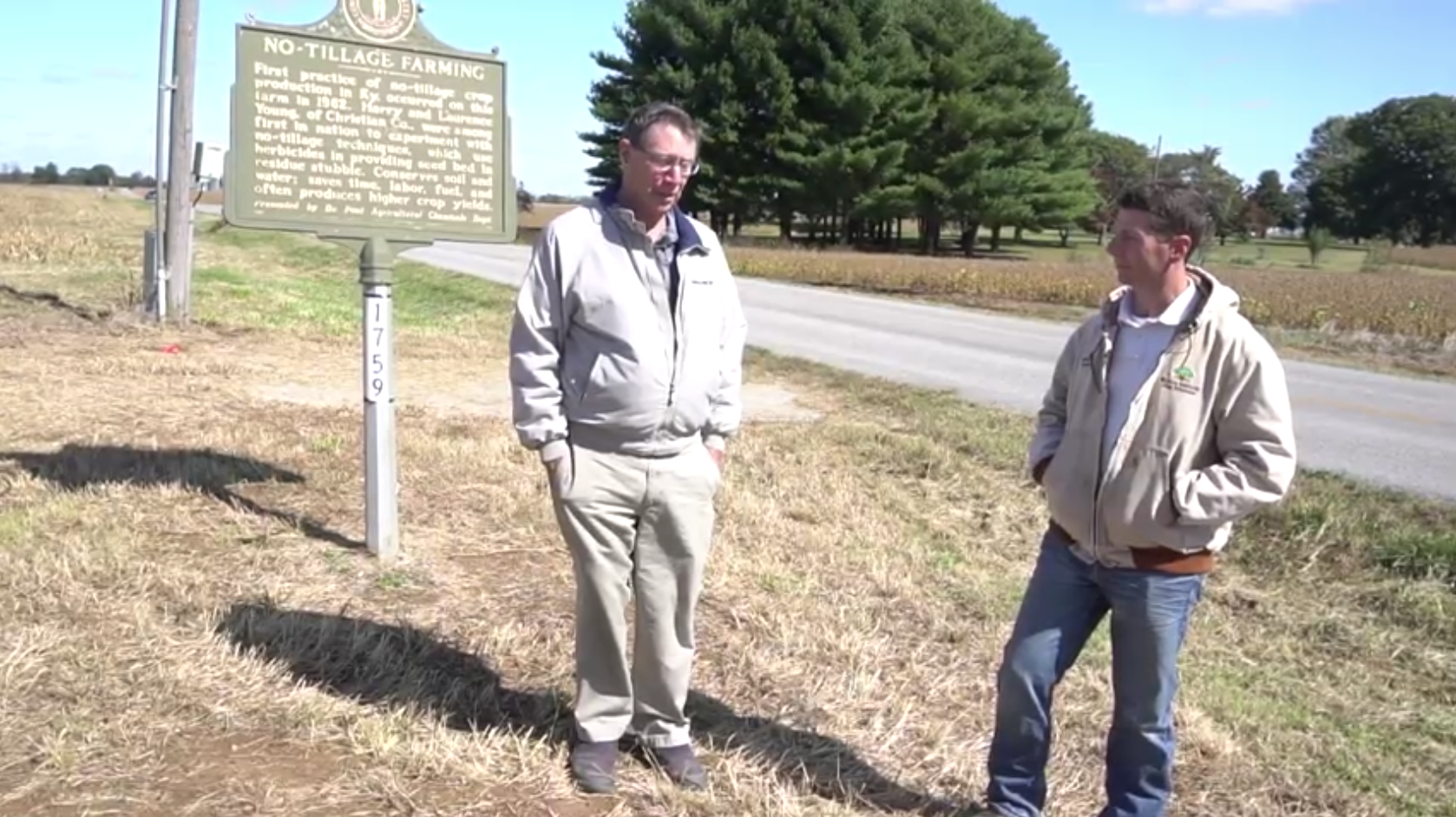 Lessons from 55 Years of No-Tilling