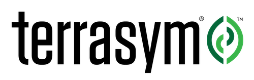 Terrasym logo