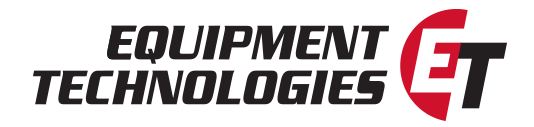 ET Logo